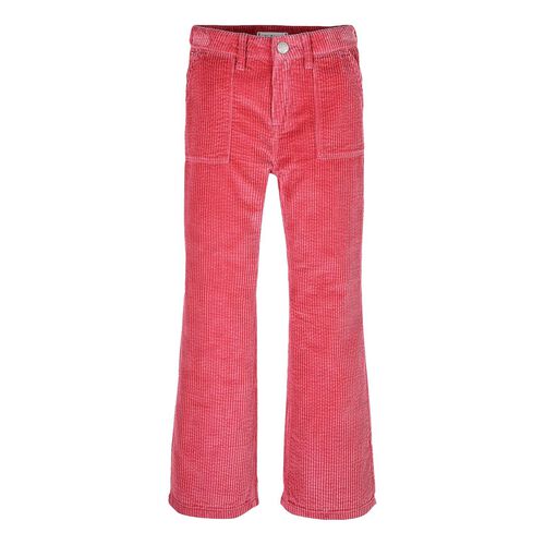 Tommy Hilfiger Corduroy Flare Pant 8-14Y